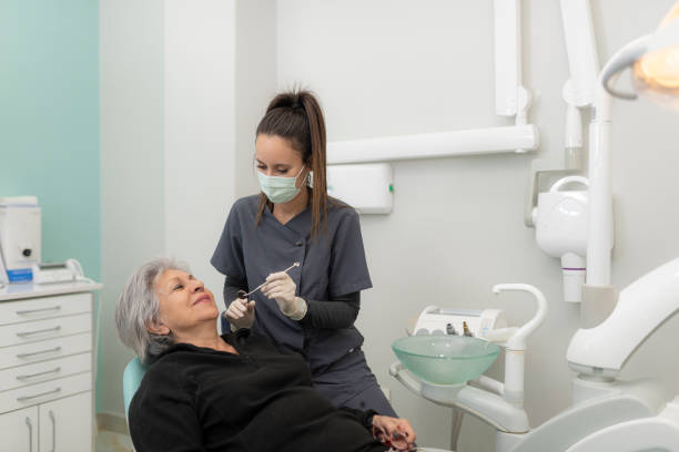 Best Weekend Emergency Dentist in West Canton, NC