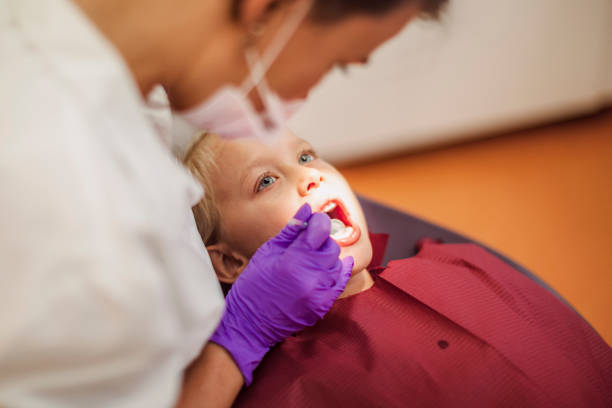 Best After-Hours Emergency Dentist in West Canton, NC